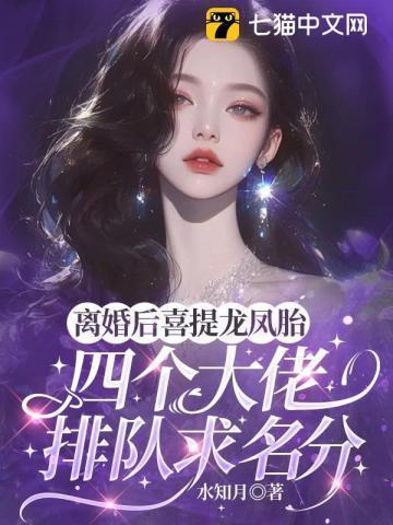 离婚后带龙凤胎归来的