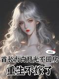 首长不离婚