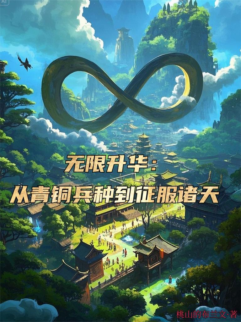 无限升华从青铜兵种到征服诸天炫动
