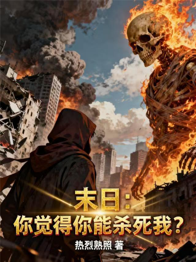 你觉得你能杀死我出自哪句话