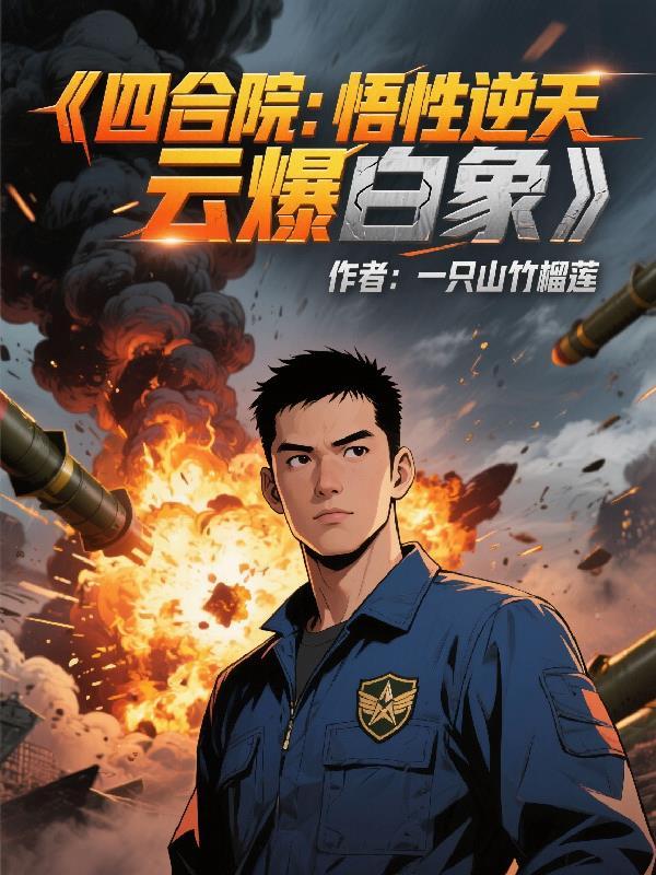 四合院 云霄散人