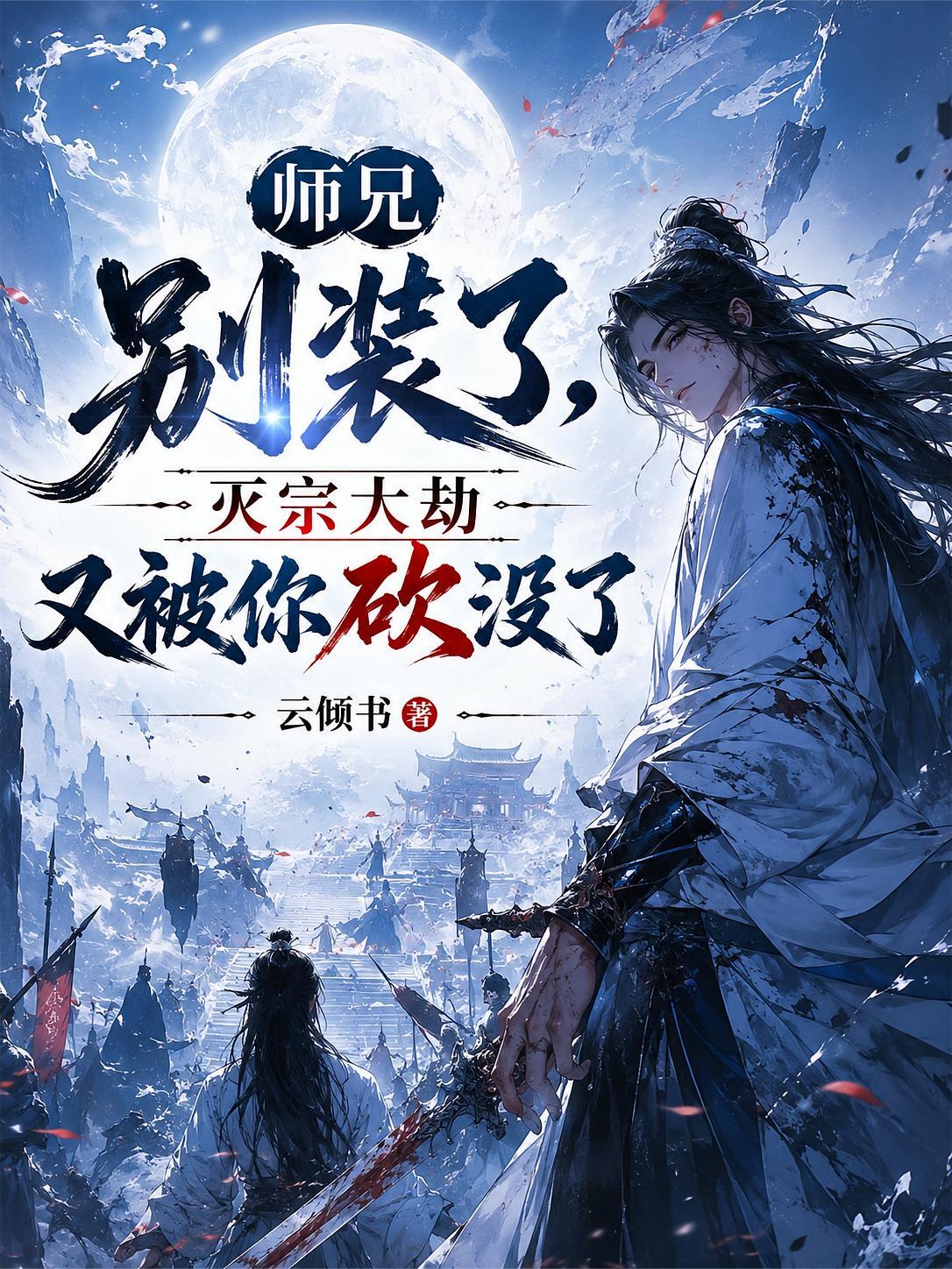 师兄别宠了 短剧