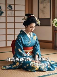 东京开局养成完整版