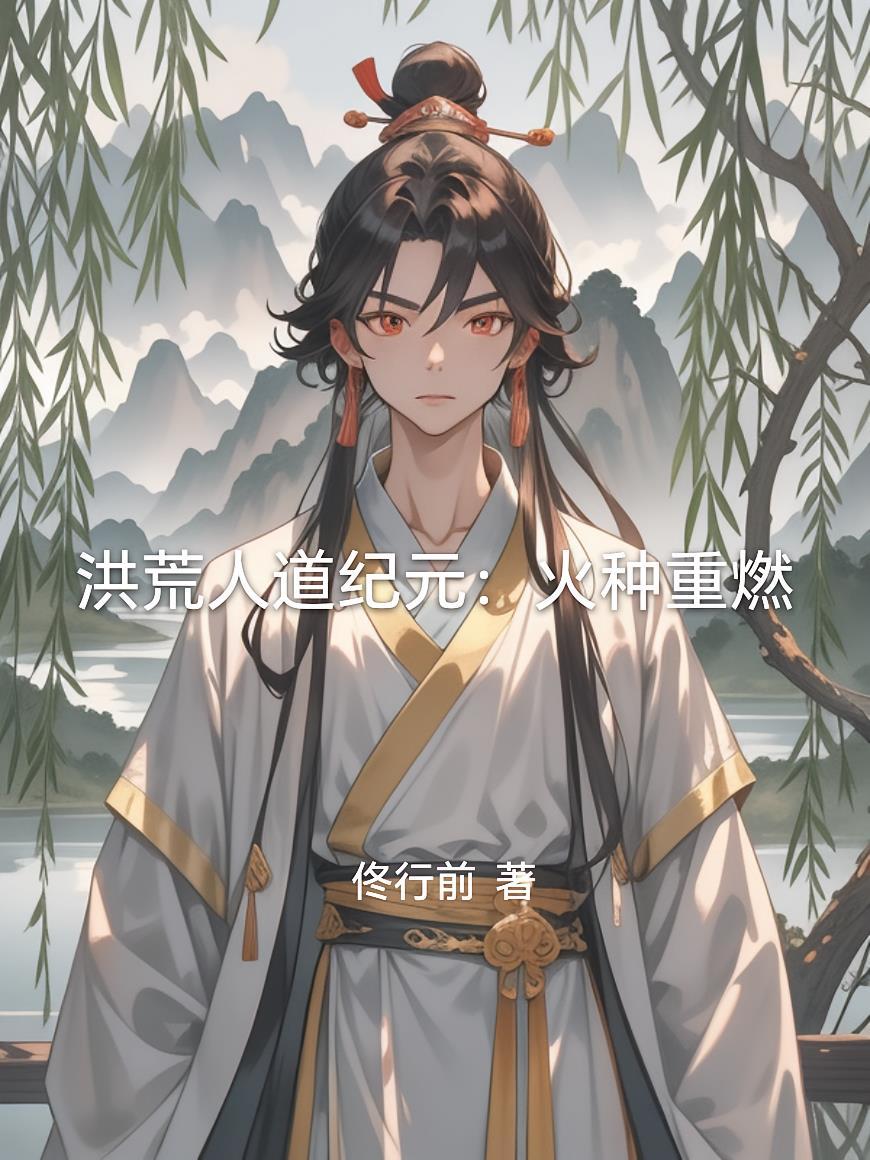 洪荒人道纪元：火种重燃